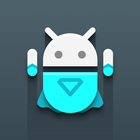 KAAIP - Adaptive & Material De icon