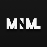 MINIMAL DARK Icon Pack