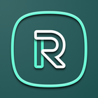 Relevo Squircle - Icon Pack ไอคอน