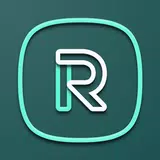 Relevo Squircle - Icon Pack