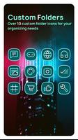 Relevo Squircle - Icon Pack screenshot 2