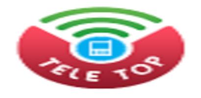 Teletop imagem de tela 1