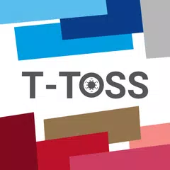 T-TOSS アプリダウンロード