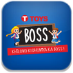 TTOYS BOSS