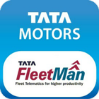 Tata FleetMan 아이콘