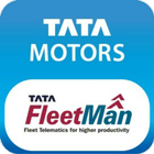 Tata FleetMan icon
