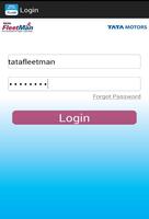 Tata FleetMan screenshot 1