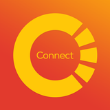 Zero Carbon - Connect biểu tượng