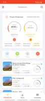 برنامه‌نما Zero Carbon - Connect عکس از صفحه