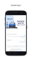 Tata Motors Service Connect Affiche