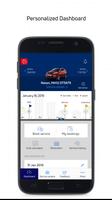 Tata Motors Service Connect screenshot 2