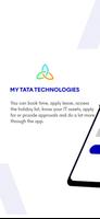 Poster My Tata Technologies