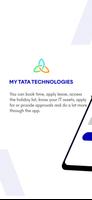 My Tata Technologies الملصق