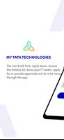 My Tata Technologies Affiche