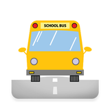 Tata Tele School Bus Tracking  आइकन