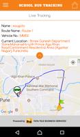 Tata Tele School Bus Tracking  স্ক্রিনশট 3