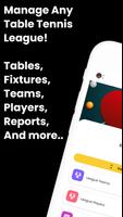 Table Tennis Leagues ภาพหน้าจอ 3