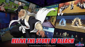 Bleach: Immortal Soul स्क्रीनशॉट 2