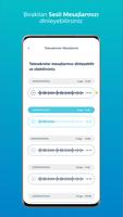 Türk Telekom HKS تصوير الشاشة 3