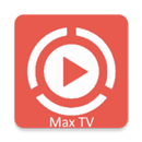 APK MaxTv - Tv Online