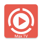 آیکون‌ MaxTv - Tv Online