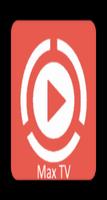 MaxTv - Tv Online 截图 3