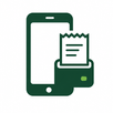 Okay Mini POS အရောင်းစာရင်း APK