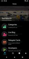 پوستر Tech Tatva 2019