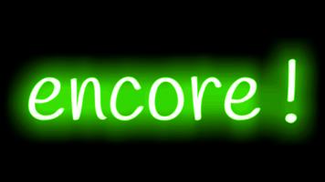Neon Light Board captura de pantalla 3