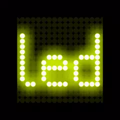 LED Scrolling Text Display APK download