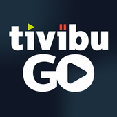 Tivibu GO ícone
