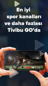 Tivibu GO Ekran Görüntüsü 3