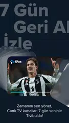 Tivibu GO: Live TV & Movies XAPK download