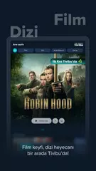 Tivibu GO: Live TV & Movies XAPK download