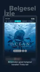 Tivibu GO: Live TV & Movies XAPK download
