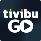 Tivibu GO: Live TV & Movies