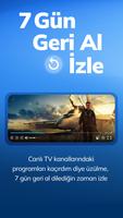 Tivibu GO poster