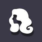 Try On Hairstyle - haircut Zeichen
