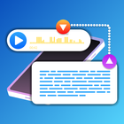 ikon Text To Audio Converter