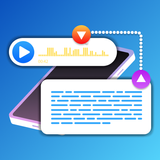 Text To Audio Converter иконка