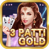 Teen Patti Gold - Poker Card