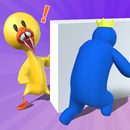 Rainbow Rangers: Hide And Seek APK