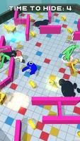 Rainbow Rangers: Hide And Seek স্ক্রিনশট 2