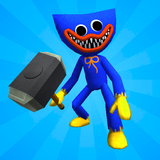 Mr Rocket أيقونة