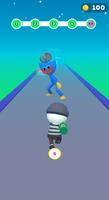 Mr Rocket screenshot 1