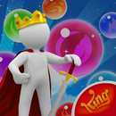 Bubble Shooter : King's War APK