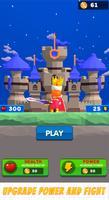 Bubble Shooter : King's War الملصق