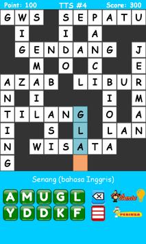 Teka Teki Silang Tts Offline For Android Apk Download