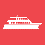 Cross Bay Ferry icône
