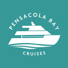 Pensacola Bay Cruises Zeichen
